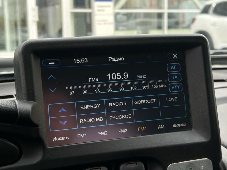 Lada (ВАЗ) Niva Travel I Тверь  - изображение 23