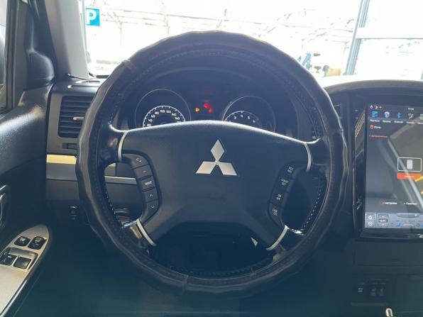Mitsubishi Pajero IV с пробегом 2008 года, цена 1 190 000 рублей, 314000 км, внедорожник, Автокод Объявления