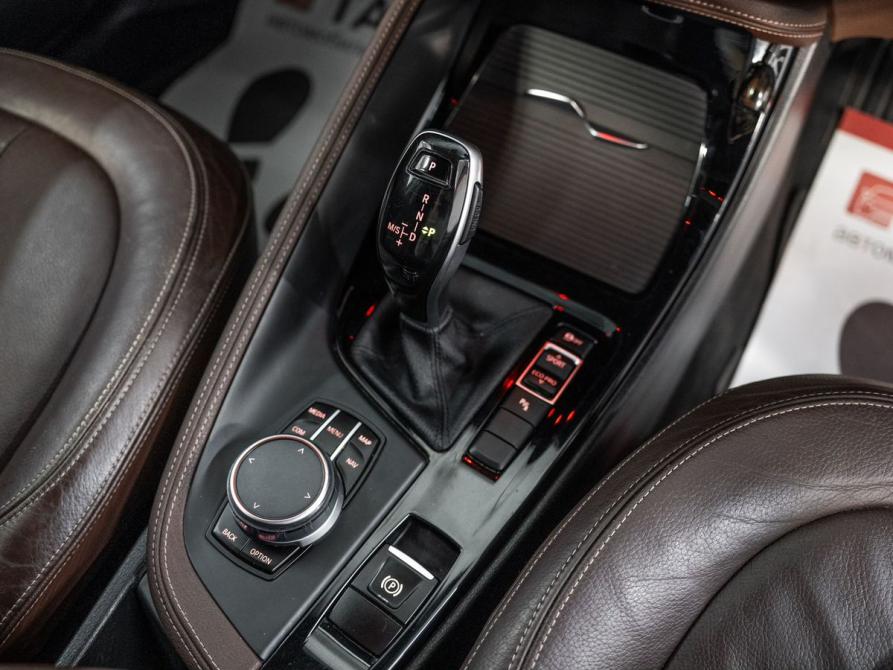 BMW X1 II (F48) Иркутск  - изображение 16
