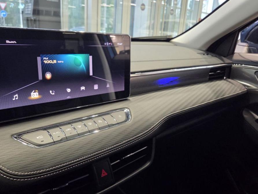 Haval Jolion I Рестайлинг 2 Тольятти  - изображение 21