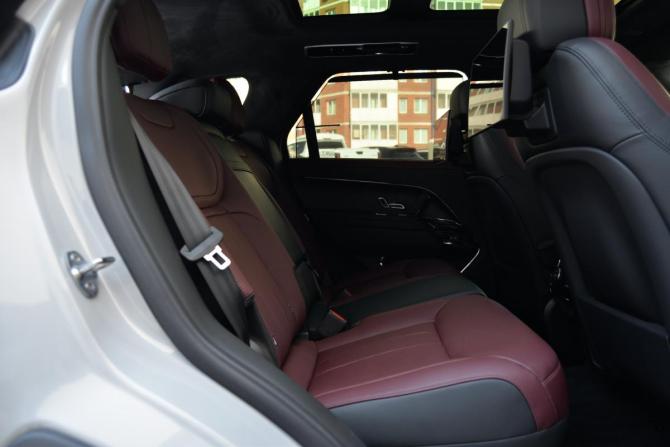 Land Rover Range Rover Sport III с пробегом 2023 года, цена 17 990 000 рублей, 28121 км, внедорожник, Автокод Объявления
