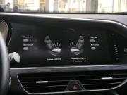 Geely Tugella I Санкт-Петербург  - изображение 38