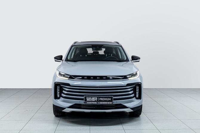 Exeed TXL I Рестайлинг с пробегом 2023 года, цена 2 586 000 рублей, 29002 км, внедорожник, Автокод Объявления