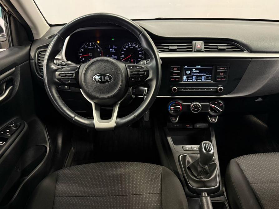 Kia Rio IV Рестайлинг Уфа  - изображение 14
