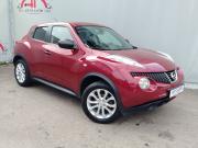 Nissan Juke I Рестайлинг Ярославль  - изображение 16