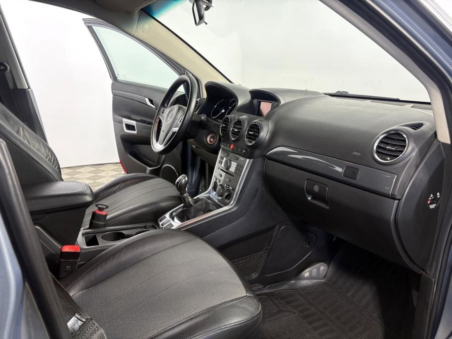 Opel Antara I Рестайлинг Борисоглебск  - изображение 10