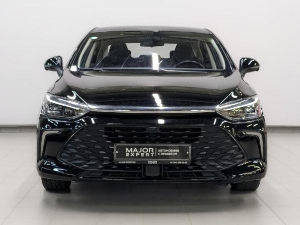BAIC U5 Plus с пробегом 2023 года, цена 665 000 рублей, 172771 км, седан, Автокод Объявления