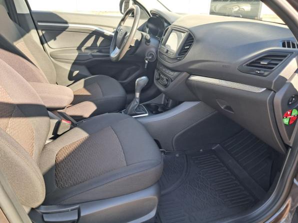 Lada (ВАЗ) Vesta I с пробегом 2022 года, цена 1 230 000 рублей, 72950 км, универсал, Автокод Объявления