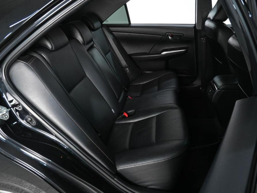 Toyota Camry VII (XV50) Рестайлинг Ростов-на-Дону  - изображение 7