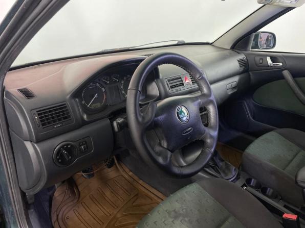Skoda Octavia I (A4) Рестайлинг с пробегом 2000 года, цена 299 000 рублей, 436900 км, лифтбек, Автокод Объявления