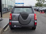 Chery Tiggo (T11) I Рестайлинг (FL) Санкт-Петербург  - изображение 25