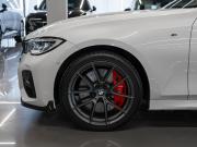 BMW 3 серии VII (G2x) Москва  - изображение 30