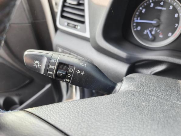 Hyundai Tucson III с пробегом 2018 года, цена 2 209 200 рублей, 120475 км, внедорожник, Автокод Объявления