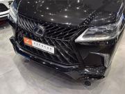 Lexus LX III Рестайлинг 2 Тюмень  - изображение 38