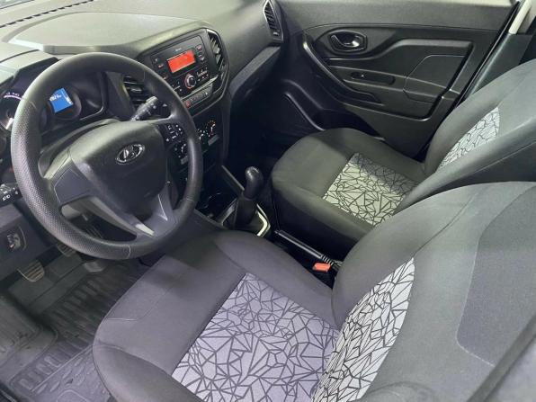 Lada (ВАЗ) XRAY I с пробегом 2018 года, цена 620 000 рублей, 222152 км, хэтчбек, Автокод Объявления