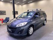 Mazda Premacy III (CW) Новосибирск  - изображение 32