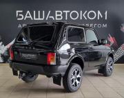 Lada (ВАЗ) Niva Legend Уфа  - изображение 18