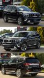 Kia Mohave I Рестайлинг 2 Москва  - изображение 56