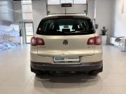 Volkswagen Tiguan I Москва  - изображение 25
