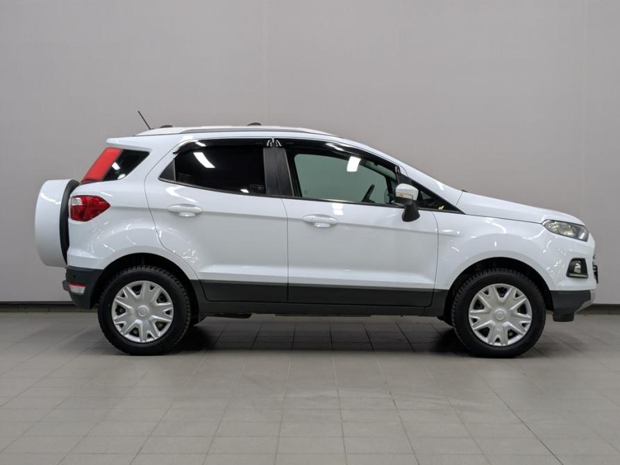 Ford EcoSport II Москва  - изображение 7