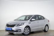 Kia Rio III Рестайлинг Оренбург  - изображение 24