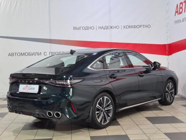 Chery Arrizo 8 с пробегом 2023 года, цена 1 940 000 рублей, 129182 км, седан, Автокод Объявления