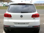 Volkswagen Tiguan I Рестайлинг Иваново  - изображение 24