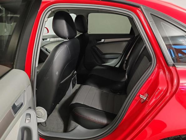Audi A4 IV (B8) Рестайлинг с пробегом 2014 года, цена 1 349 000 рублей, 127901 км, седан, Автокод Объявления