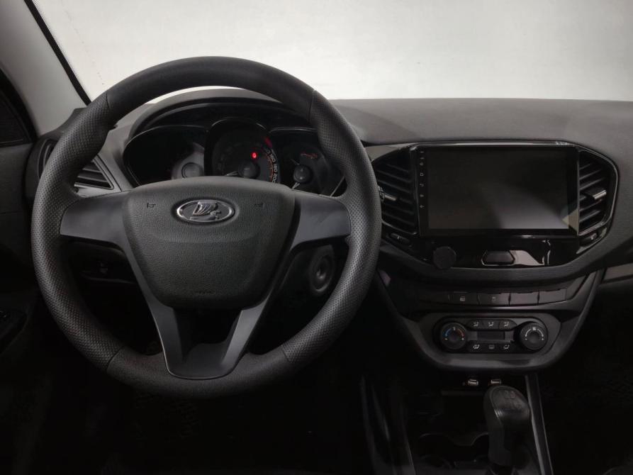 Lada (ВАЗ) Vesta I Альметьевск  - изображение 11