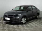 Volkswagen Polo VI Санкт-Петербург  - изображение 19