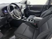 Kia Sportage IV Рестайлинг Воронеж  - изображение 30