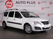 Lada (ВАЗ) Largus I Минеральные Воды  - изображение 15