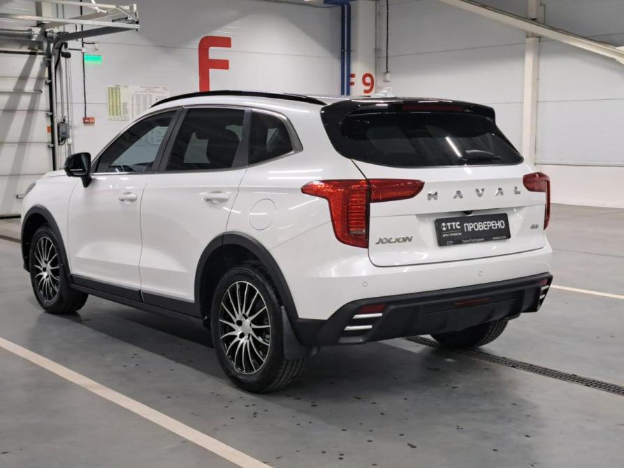 Haval Jolion I Казань  - изображение 8