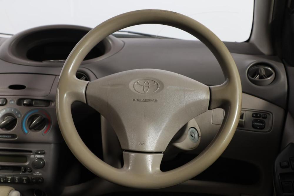 Toyota Platz Новосибирск  - изображение 12