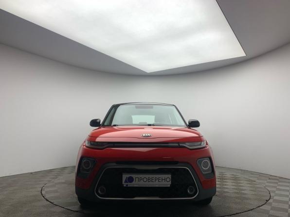 Kia Soul III с пробегом 2019 года, цена 1 999 000 рублей, 42500 км, хэтчбек, Автокод Объявления