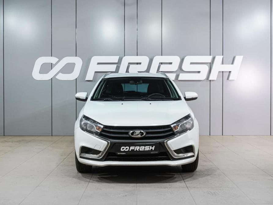 Lada (ВАЗ) Vesta I Воронеж  - изображение 3