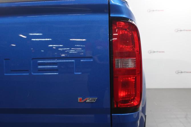 Chevrolet Colorado II с пробегом 2020 года, цена 4 200 000 рублей, 85563 км, offers.body_type.unknown, Автокод Объявления