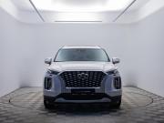 Hyundai Palisade I Москва  - изображение 21