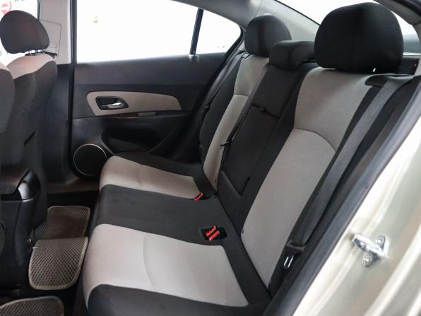 Chevrolet Cruze I с пробегом 2011 года, цена 629 000 рублей, 280000 км, седан, Автокод Объявления