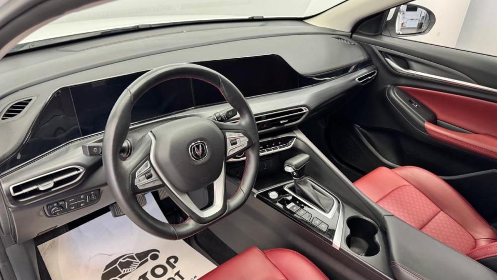 Changan Eado Plus Киров  - изображение 7