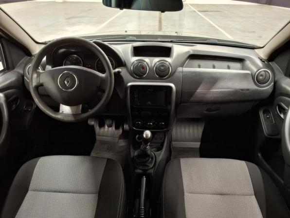Renault Duster I с пробегом 2013 года, цена 810 000 рублей, 264899 км, внедорожник, Автокод Объявления