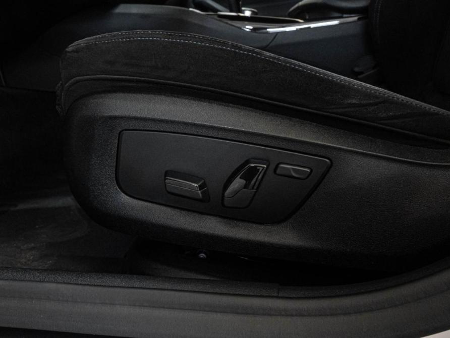 BMW 5 серии VII (G30/G31/G38) Ставрополь  - изображение 23