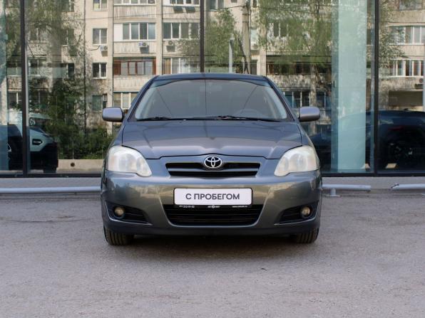 Toyota Corolla IX (E120 E130) Рестайлинг с пробегом 2006 года, цена 560 000 рублей, 364846 км, хэтчбек, Автокод Объявления