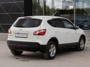 Nissan Qashqai I Рестайлинг Новосибирск  - изображение 23