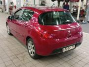 Peugeot 308 I Рестайлинг Москва  - изображение 36