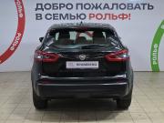 Nissan Qashqai II Рестайлинг Москва  - изображение 23