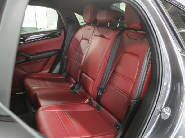 Porsche Cayenne III с пробегом 2021 года, цена 7 050 000 рублей, 120000 км, внедорожник, Автокод Объявления