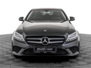 Mercedes-Benz C-Класс IV (W205) Рестайлинг Санкт-Петербург  - изображение 32
