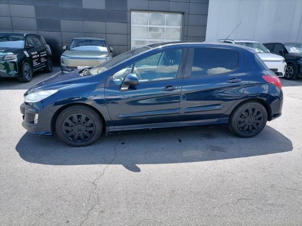 Peugeot 308 I с пробегом 2010 года, цена 499 000 рублей, 141230 км, хэтчбек, Автокод Объявления