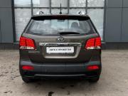 Kia Sorento II Ярославль  - изображение 22
